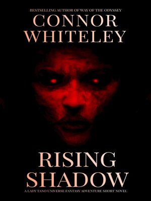 cover image of Rising Shadow